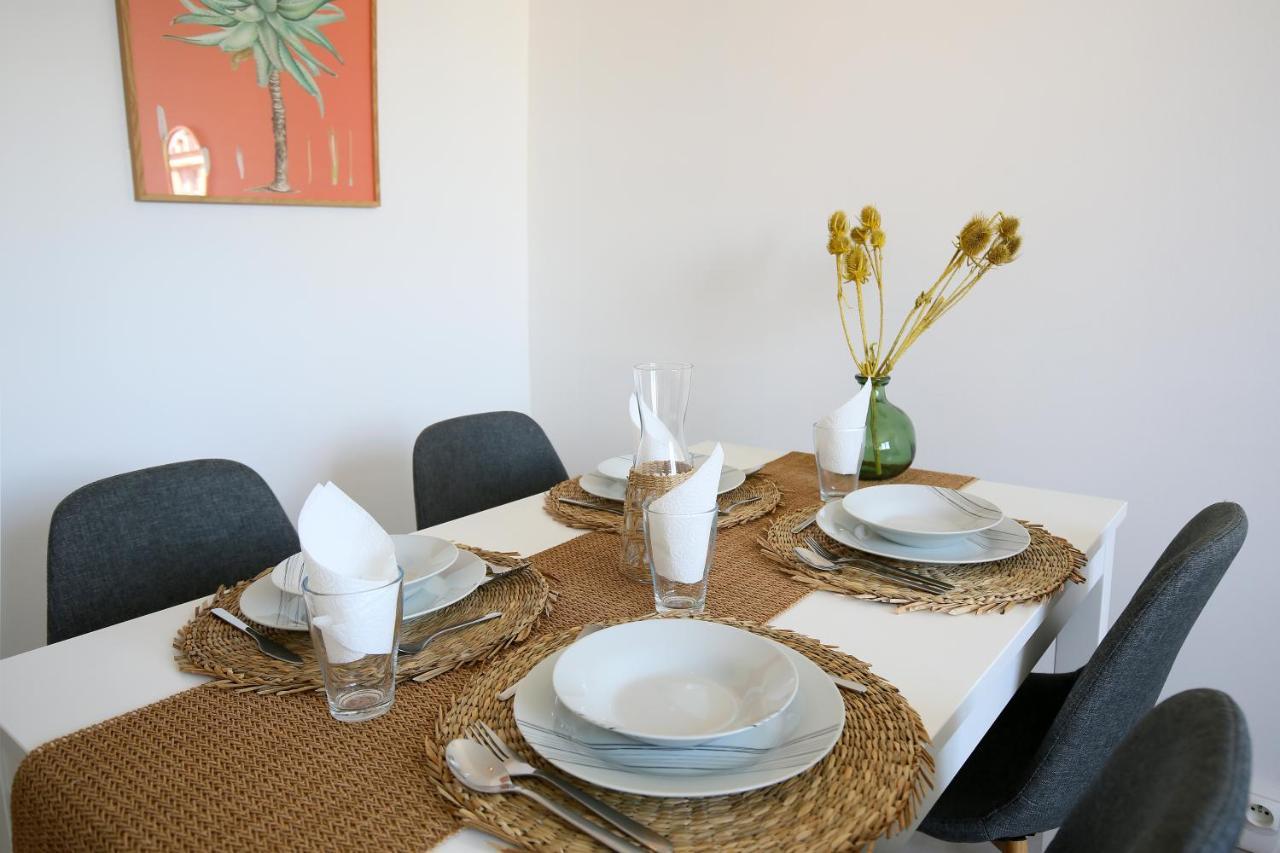 Apartamento Expat Renting - Le Boheme Zen - Proche Airbus Colomiers Exterior foto