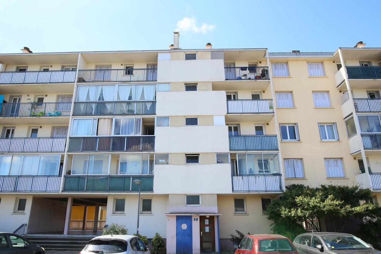 Apartamento Expat Renting - Le Boheme Zen - Proche Airbus Colomiers Exterior foto